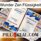 Wunder Zen Flüssigkeit kamagra1